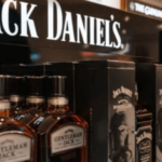 Jack Daniels 12 Year Collection