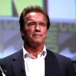 arnold schwarzenegger children